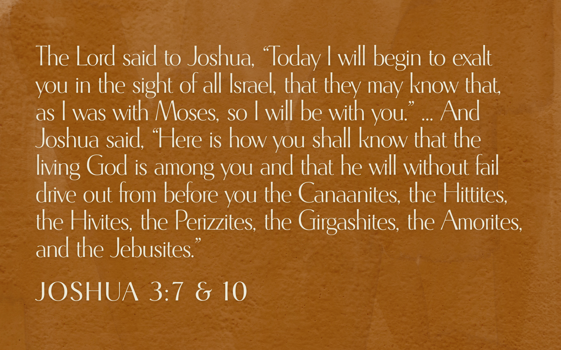 ProPresenter - SMemory Verse 6.21.26
