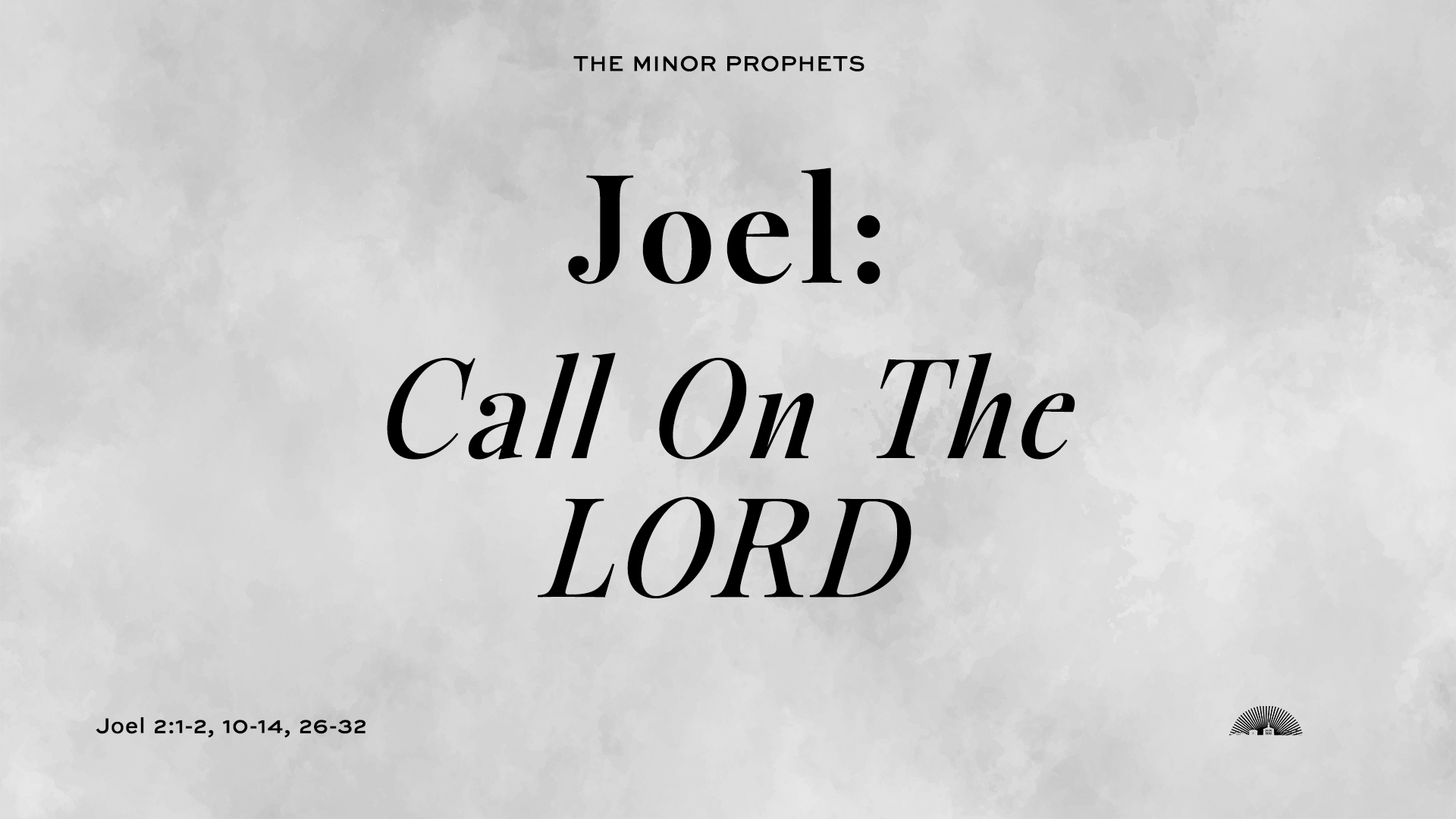 sermon banner image