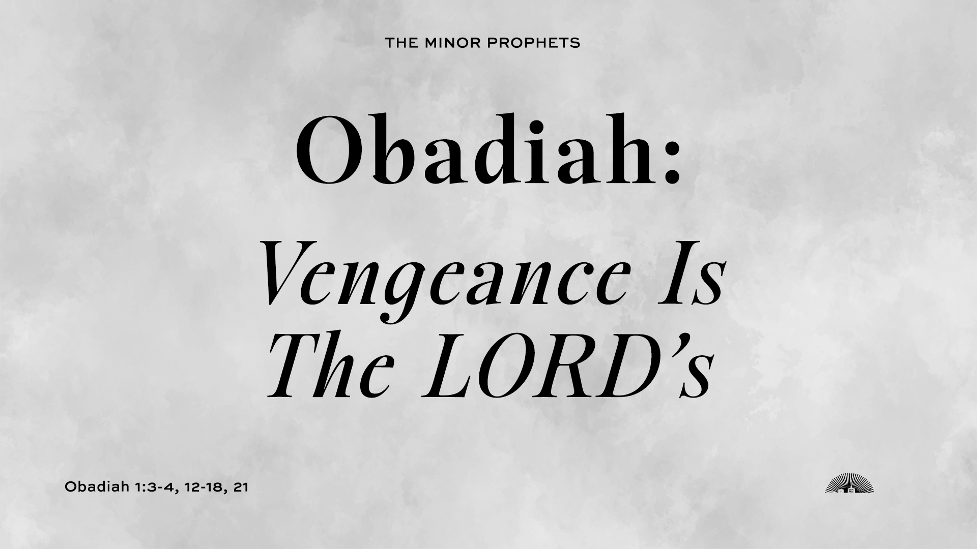 sermon banner image