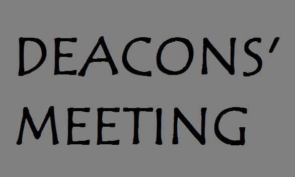 1.DEACONS.meeting image