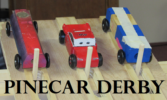 1.pinecar-derby image