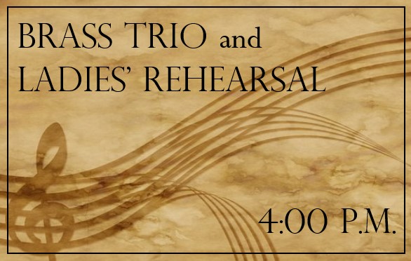 Brass Trio image