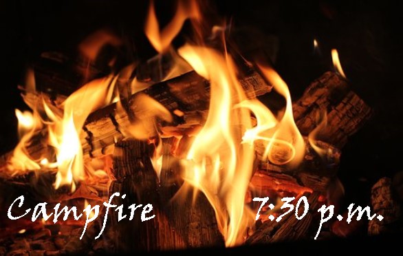 Campfire-West image