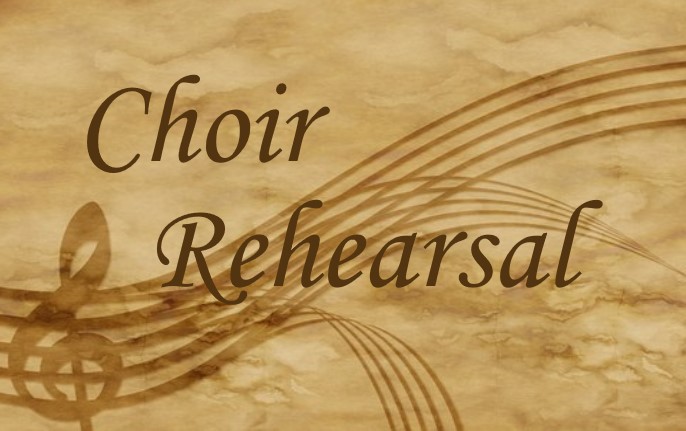 Choir image