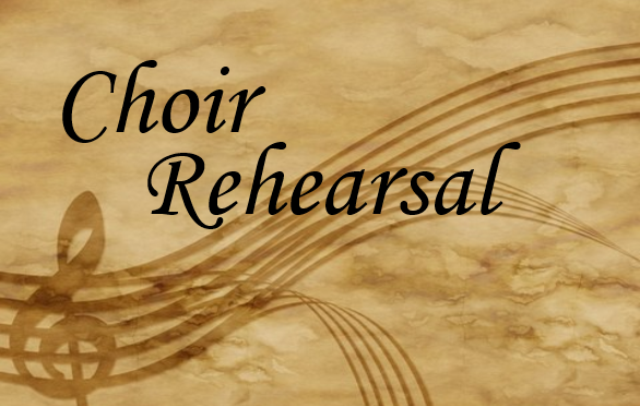 Choir image