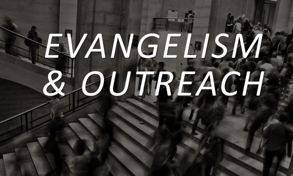 evangelism-and-outreach image