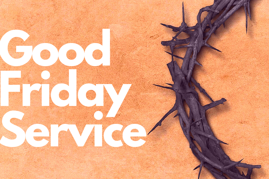 Good Friday Service 1 (2) image