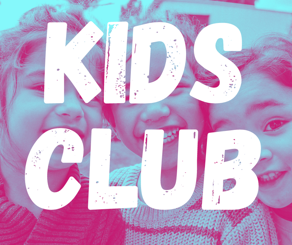 Kids Club image