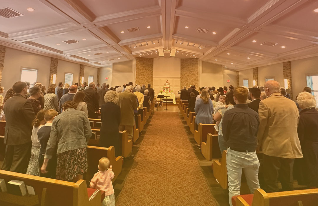 morning-worship-event image