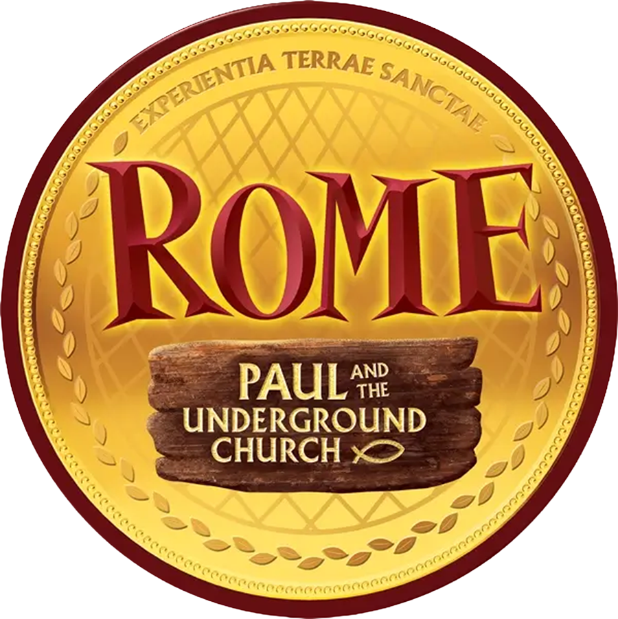 rome-logo