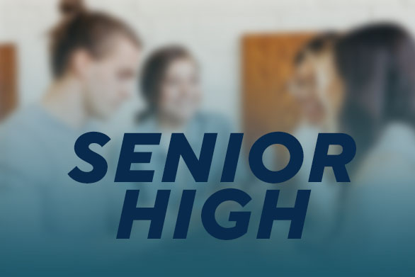 senior-high
