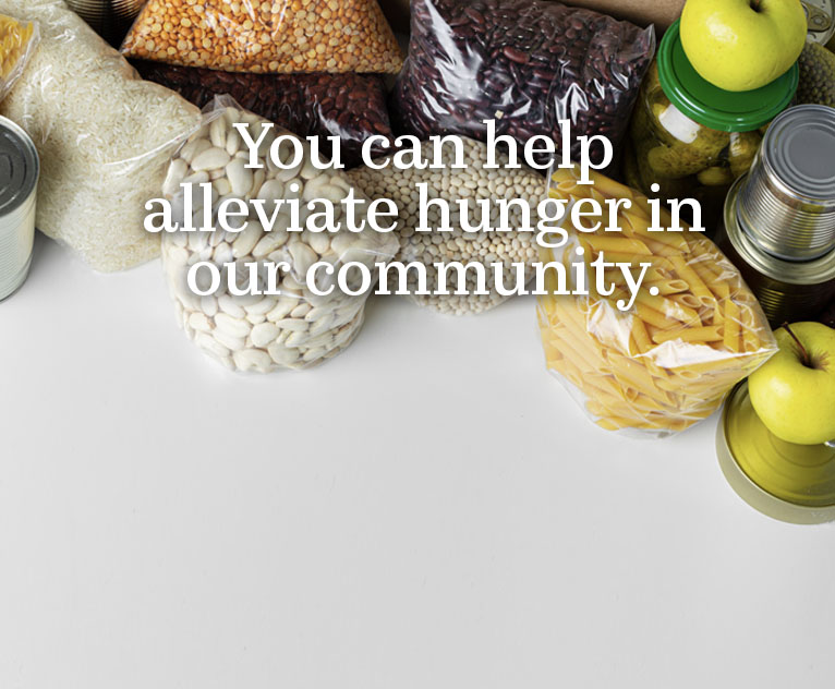 Warminster Food Bank