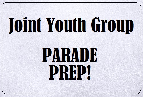 YG Parade Prep image