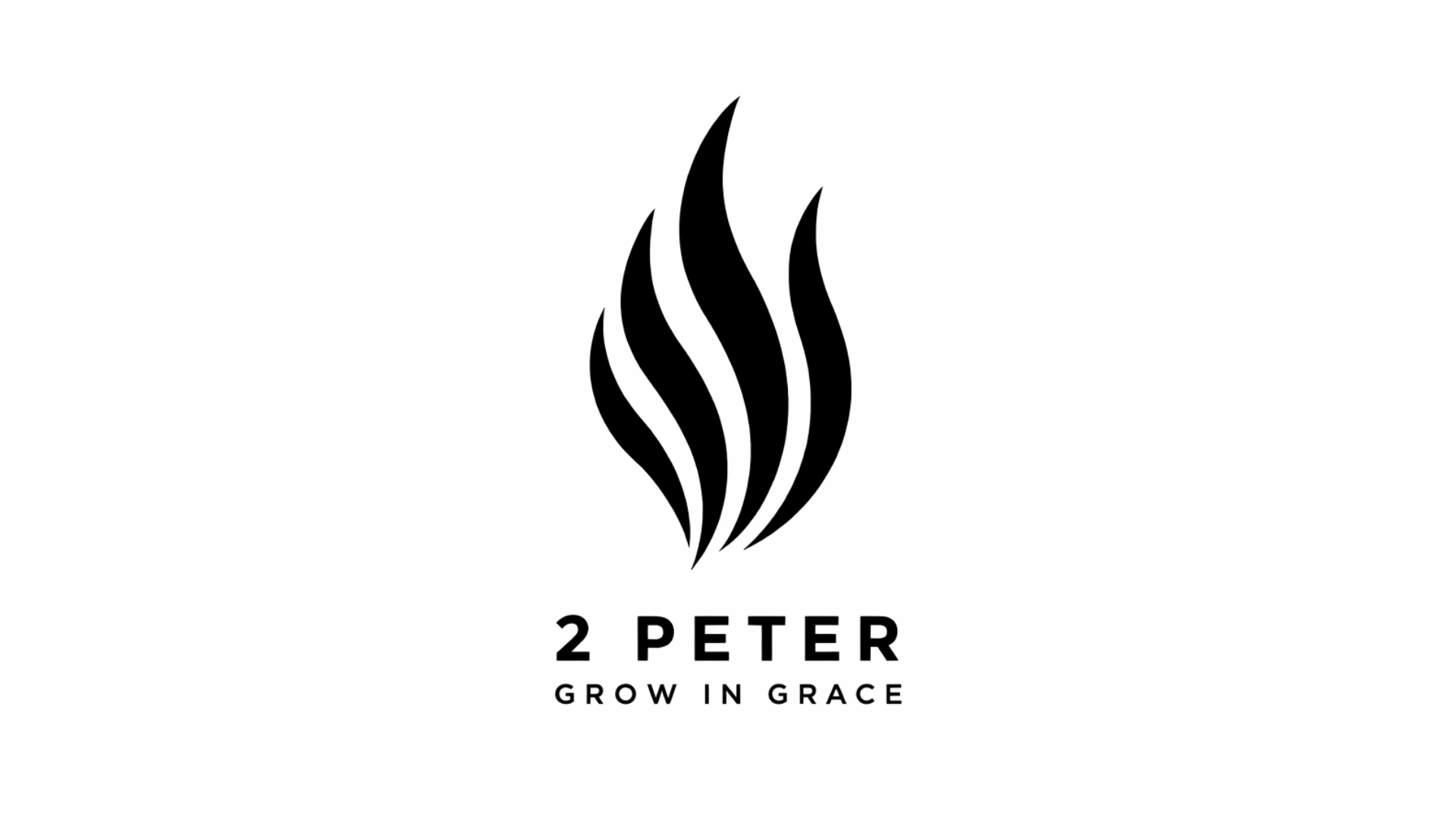 2 Peter: Grow in Grace image