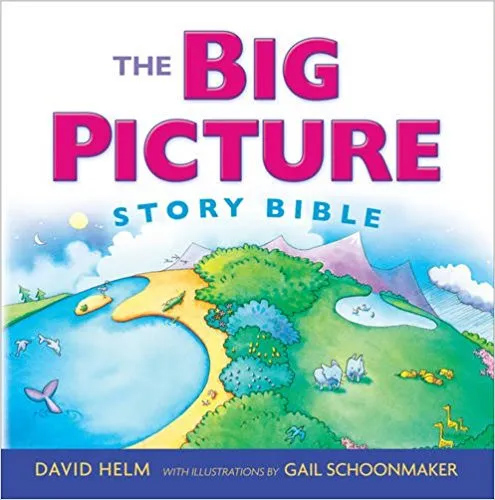 bigpicturestorybible