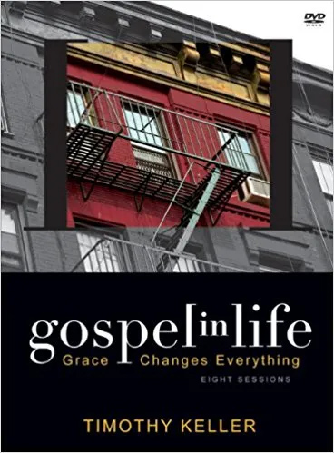 gospelinlife