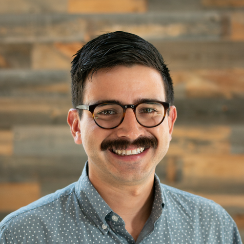 staff profile image