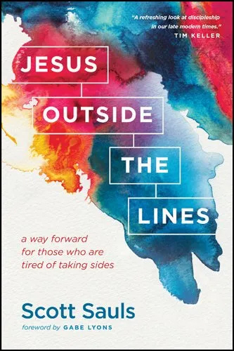 jesusoutsidethelines