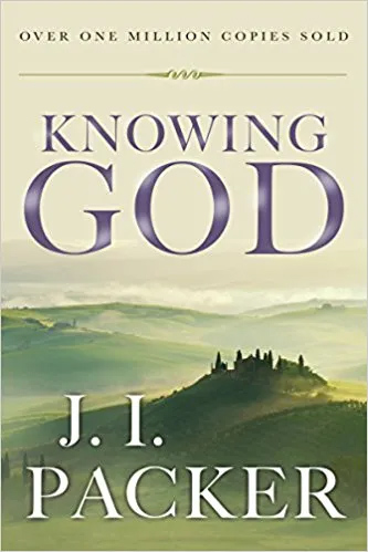 knowinggod