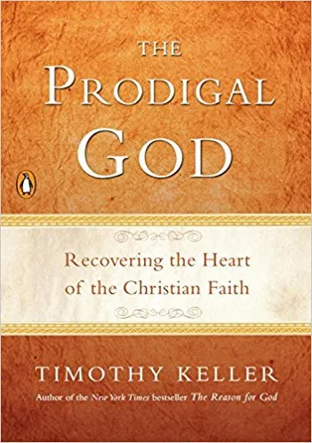 Prodigal-God