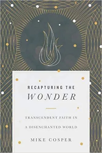 recapturingthewonder