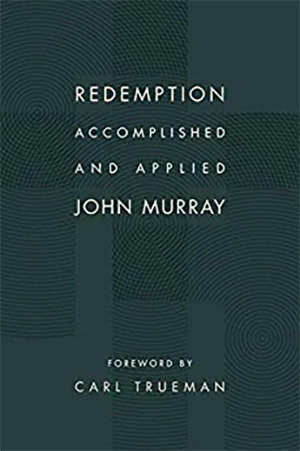 redemptionaccomplishedandapplied