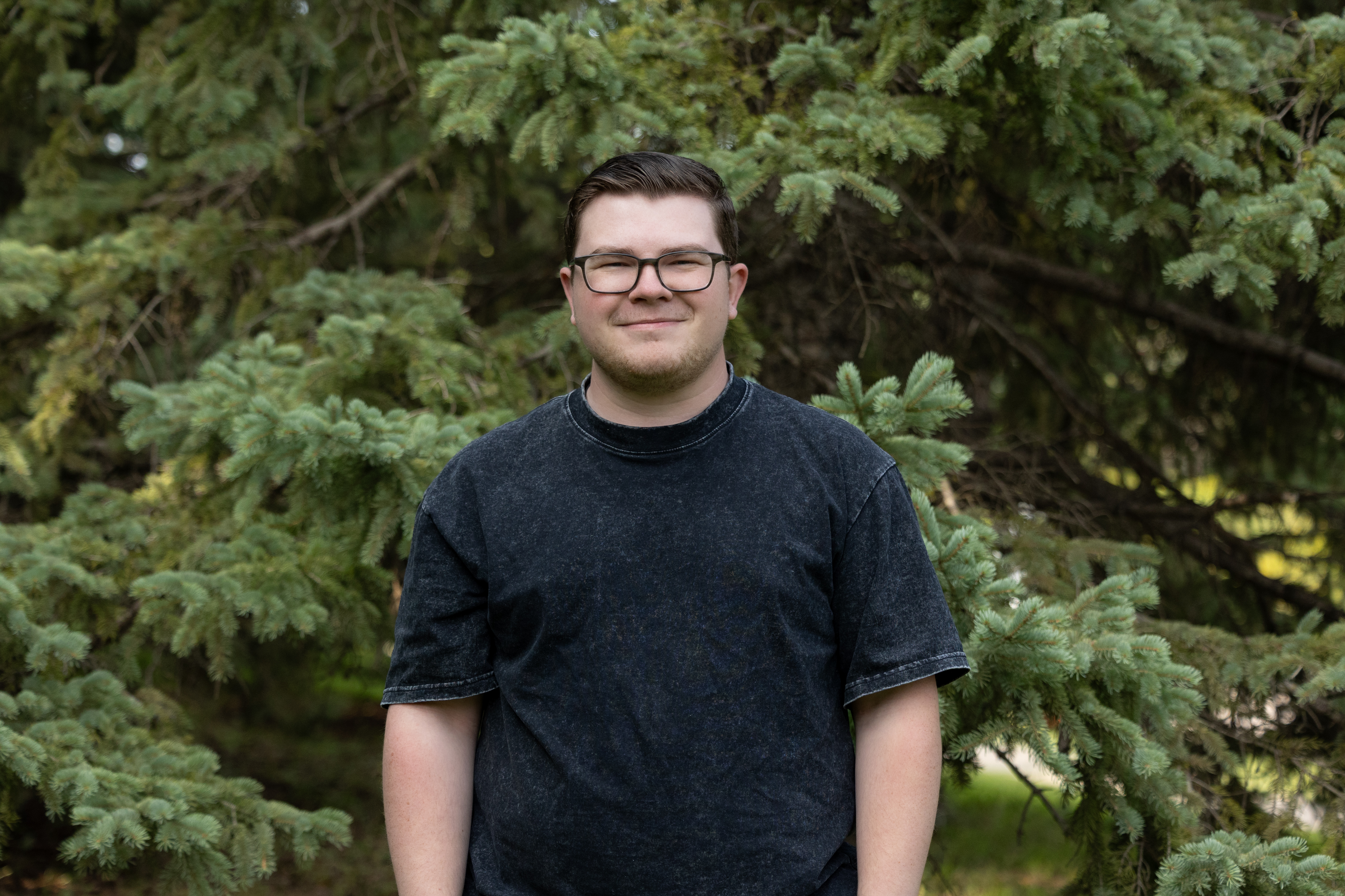 staff profile image