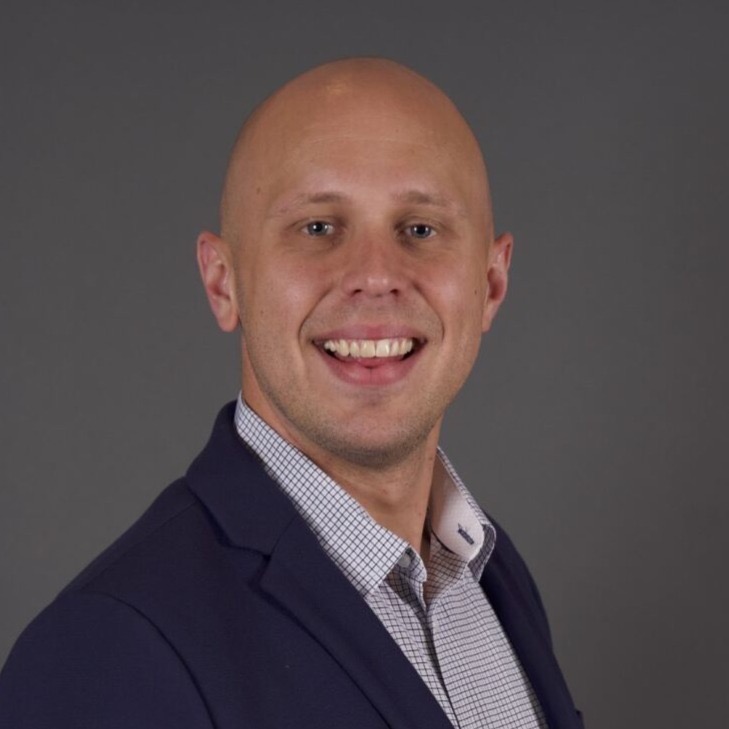 staff profile image