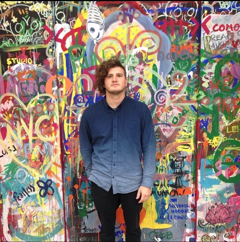 staff profile image
