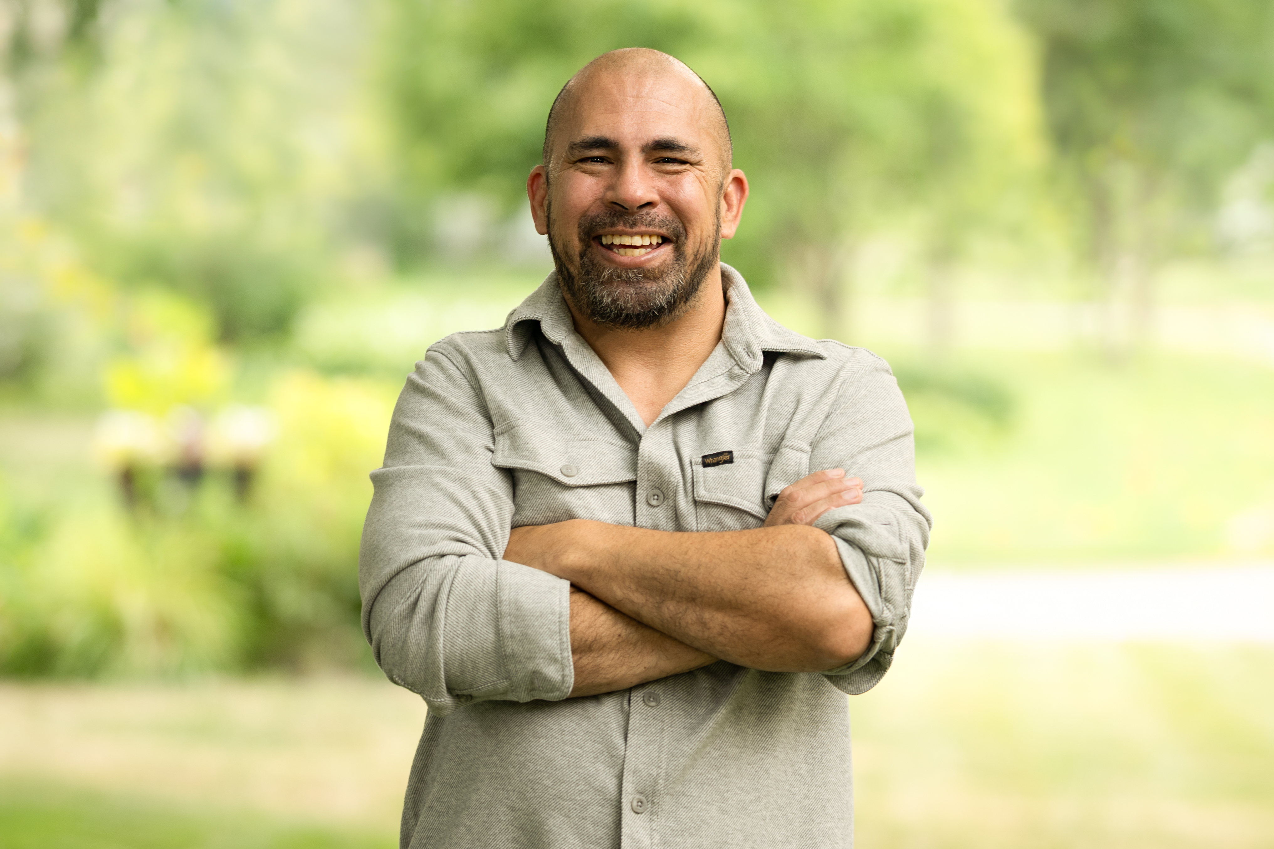 staff profile image