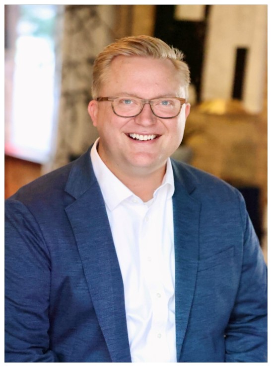staff profile image
