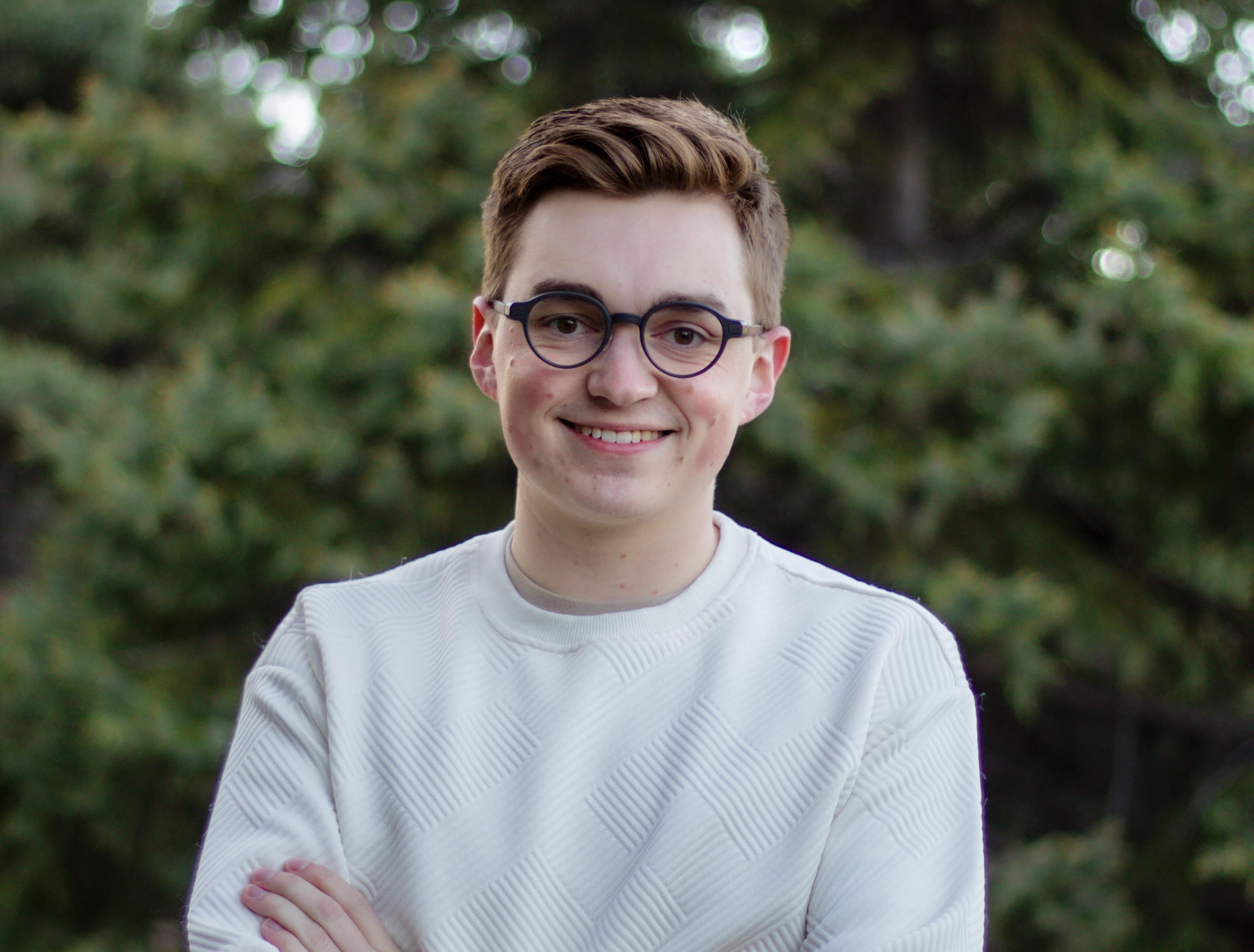 staff profile image