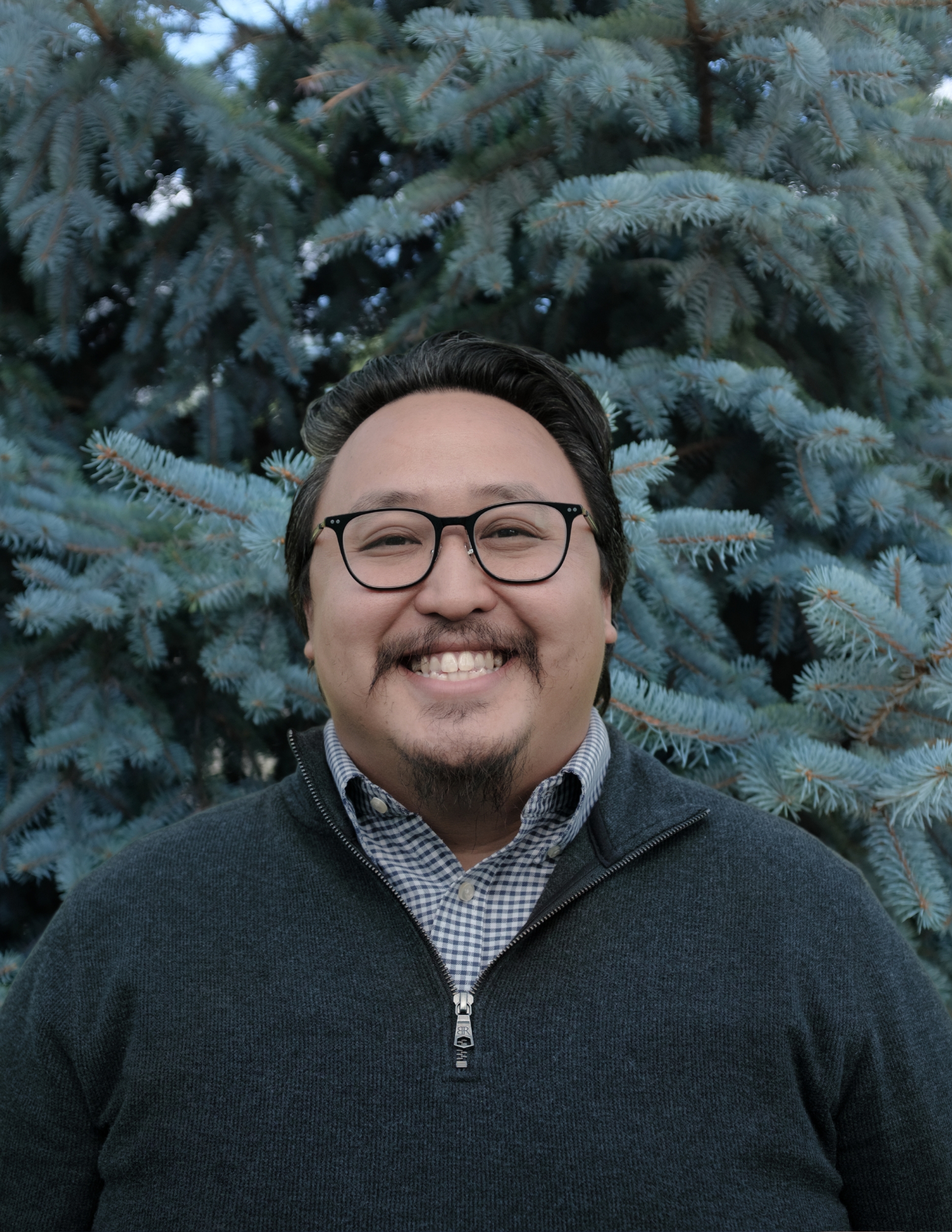 staff profile image