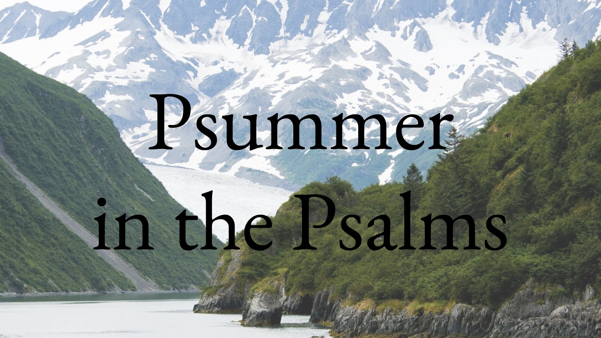 sermon banner image