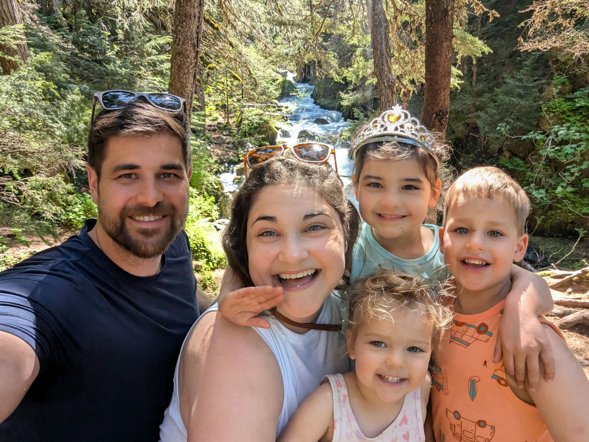traviskuhlerfamily