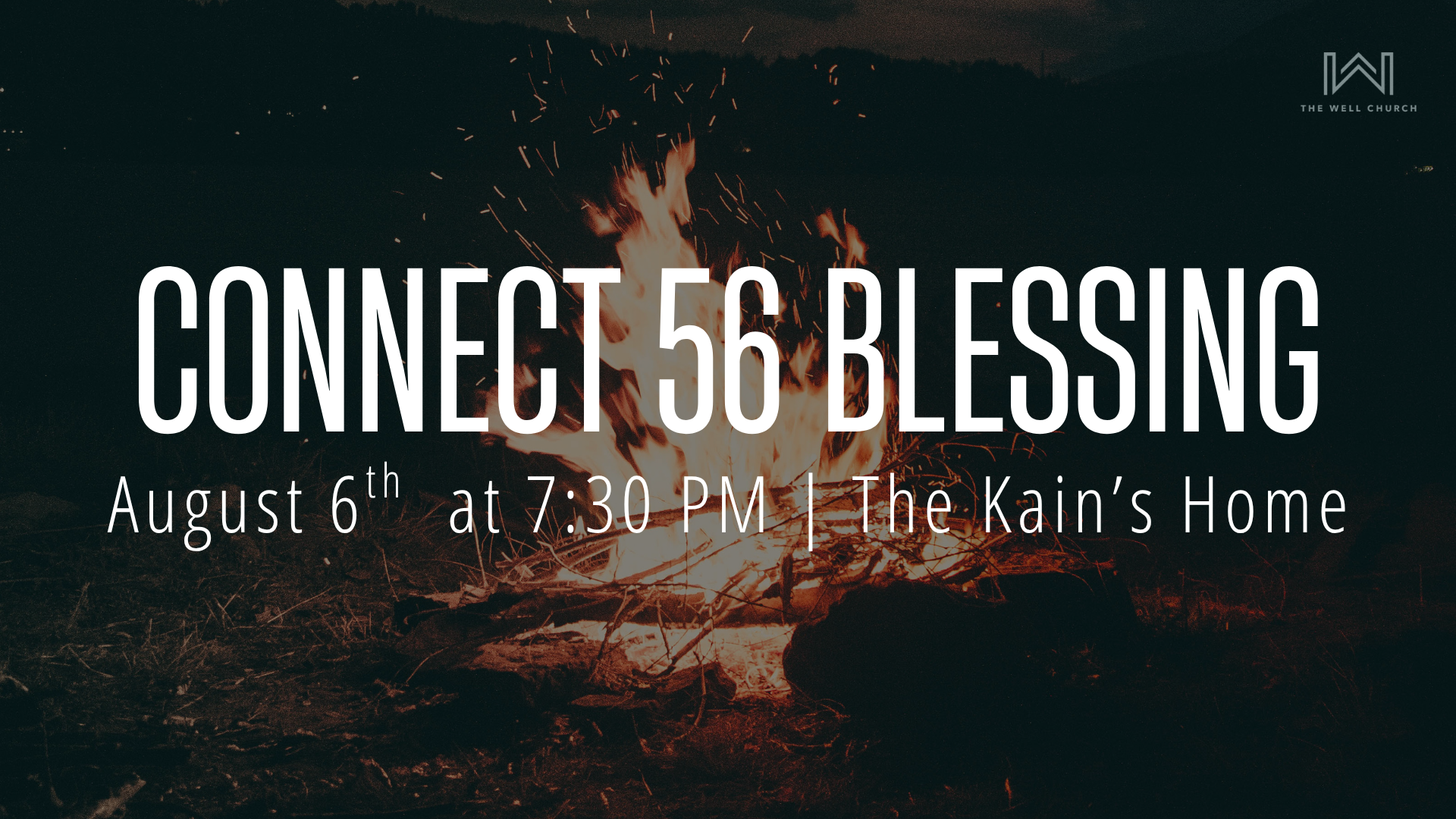 Connect 56 Blessing - 25.8.6 image