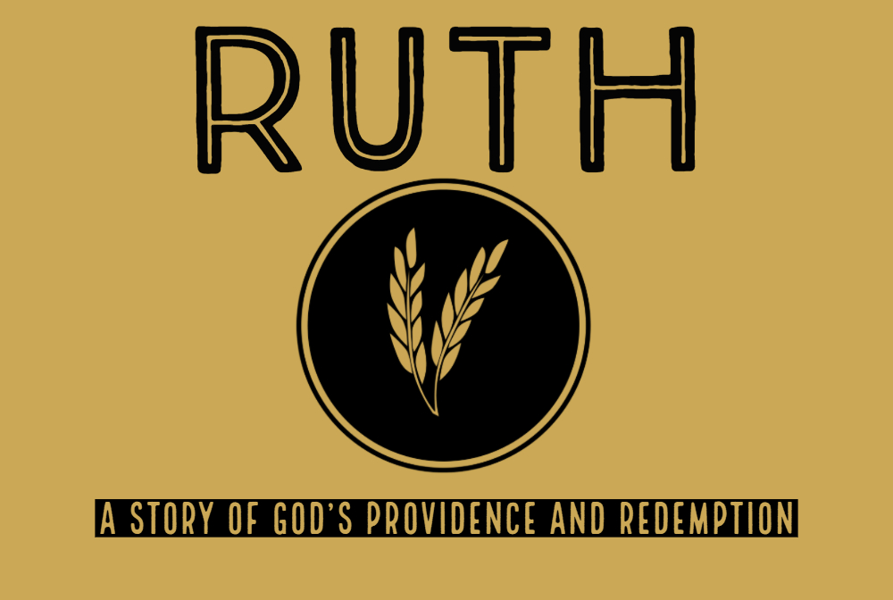Ruth banner