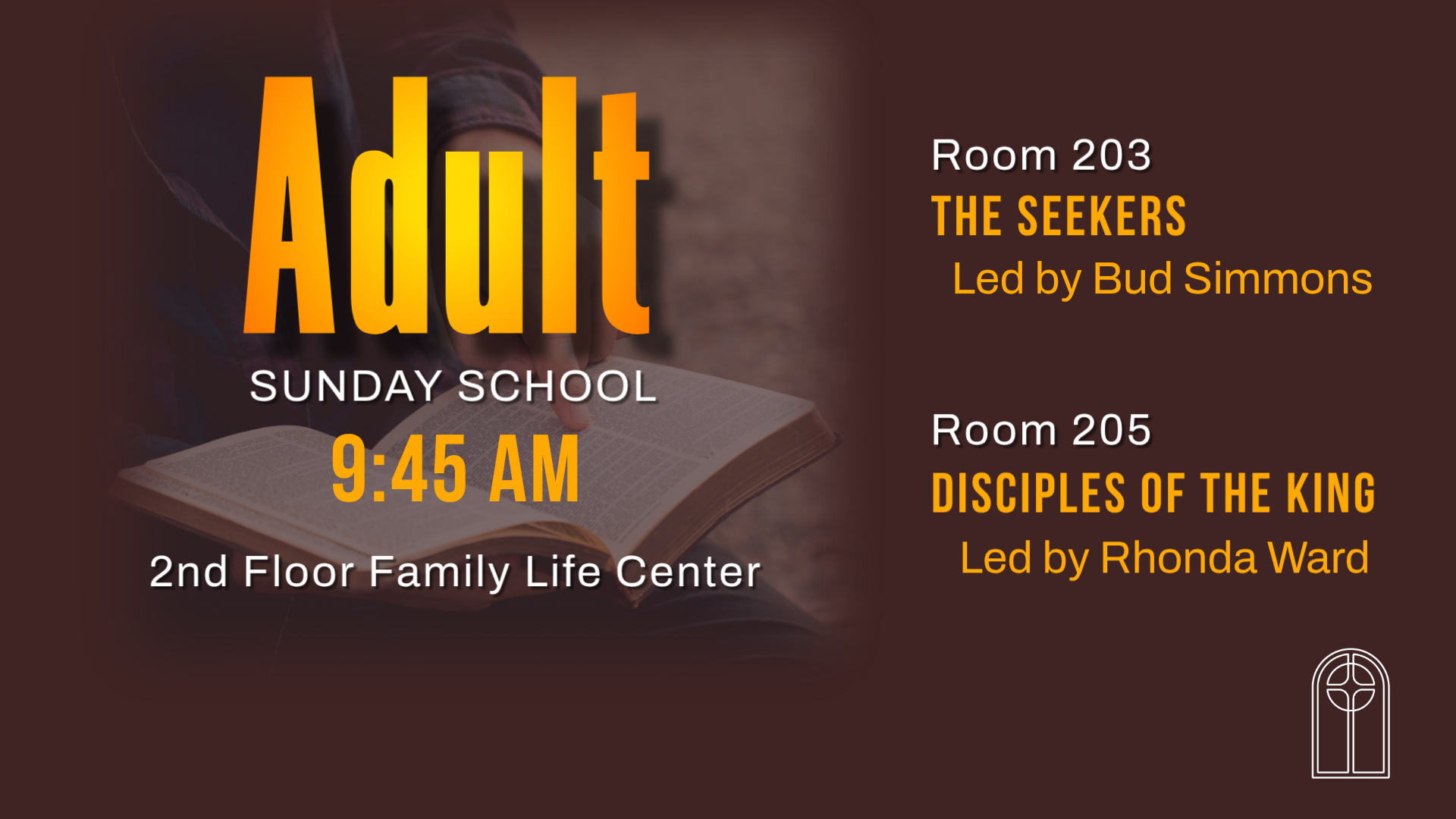 Adult Sunday School Classes 2026  Scrolling.website