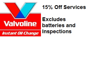 Valvoline