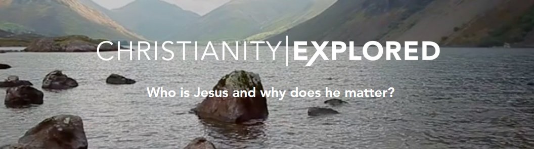 Christianity+Explored image