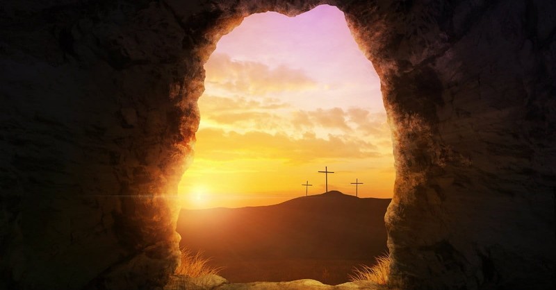Easter Sunday image