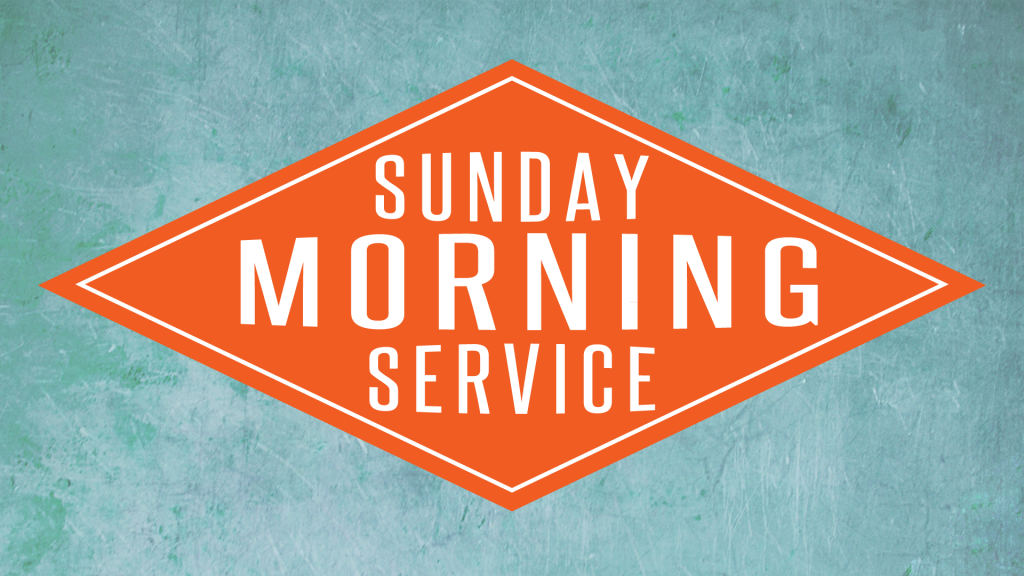 sunday.service image