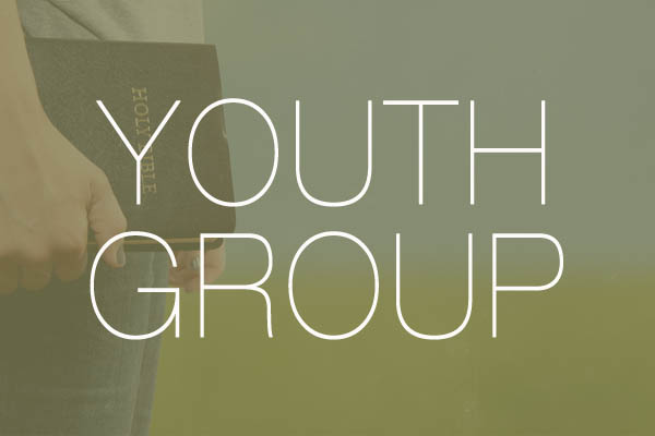 Youth-Group image