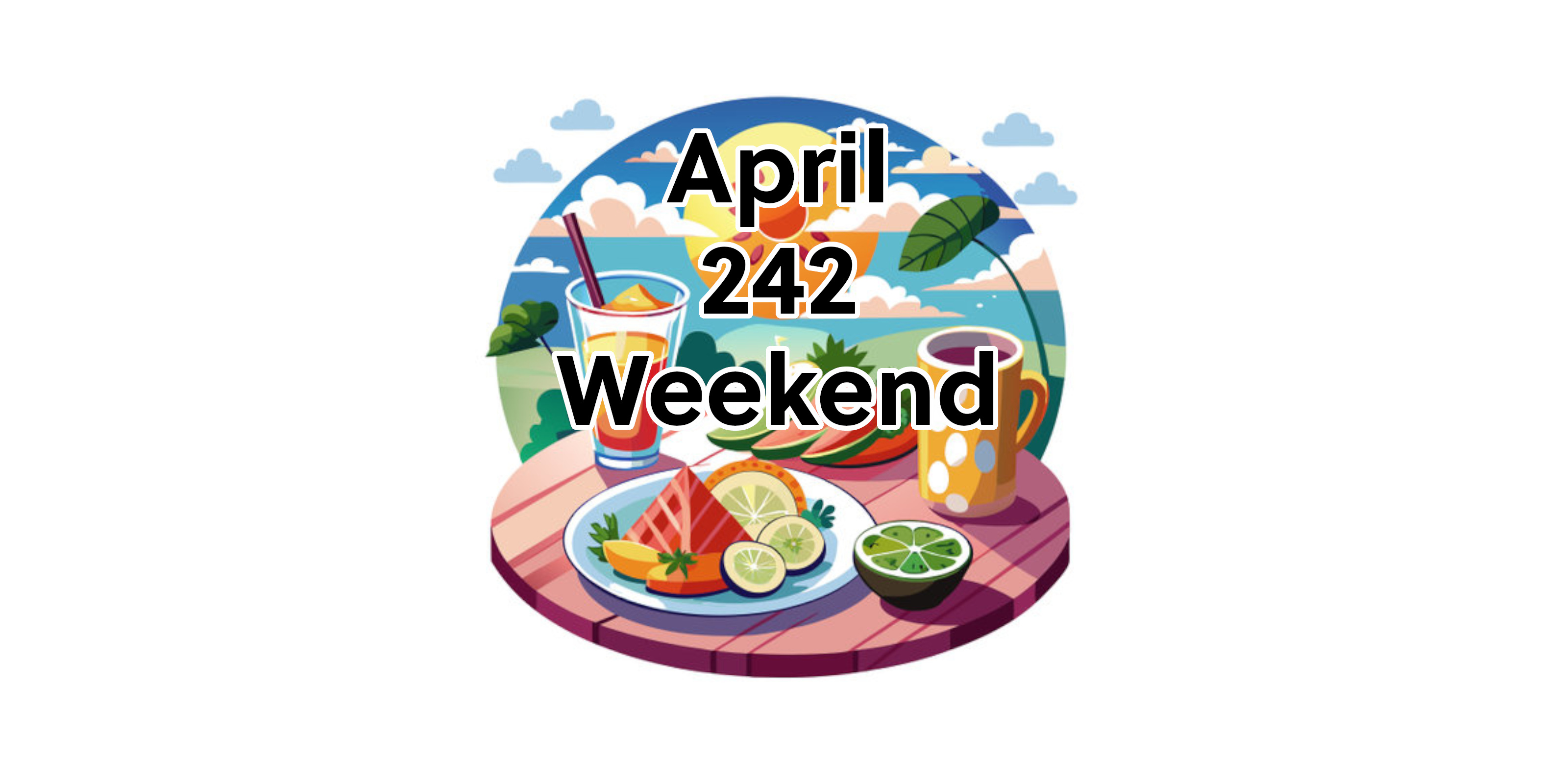 april-242-weekend