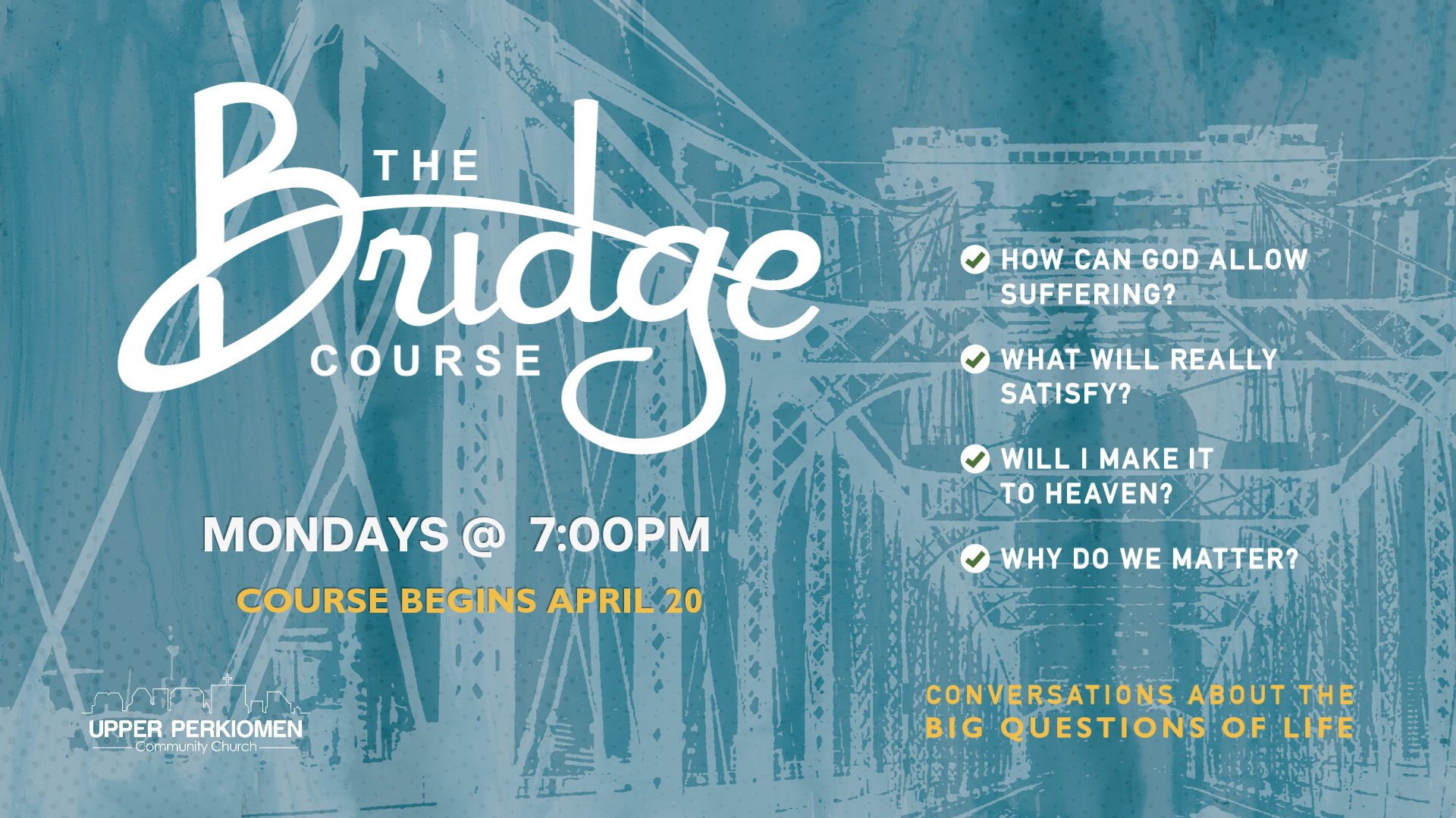 bridge spring 2026 deets