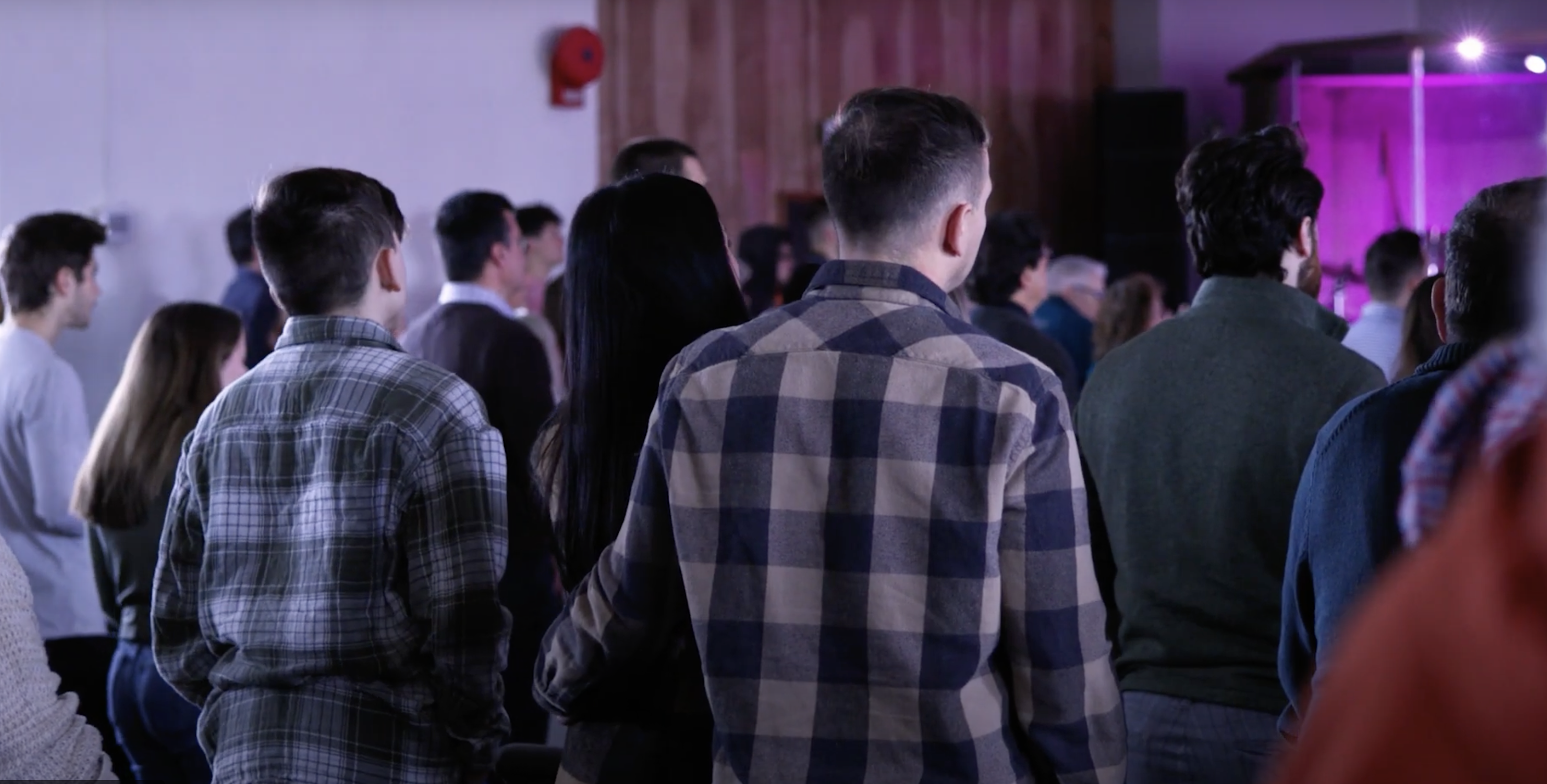 Church Membership