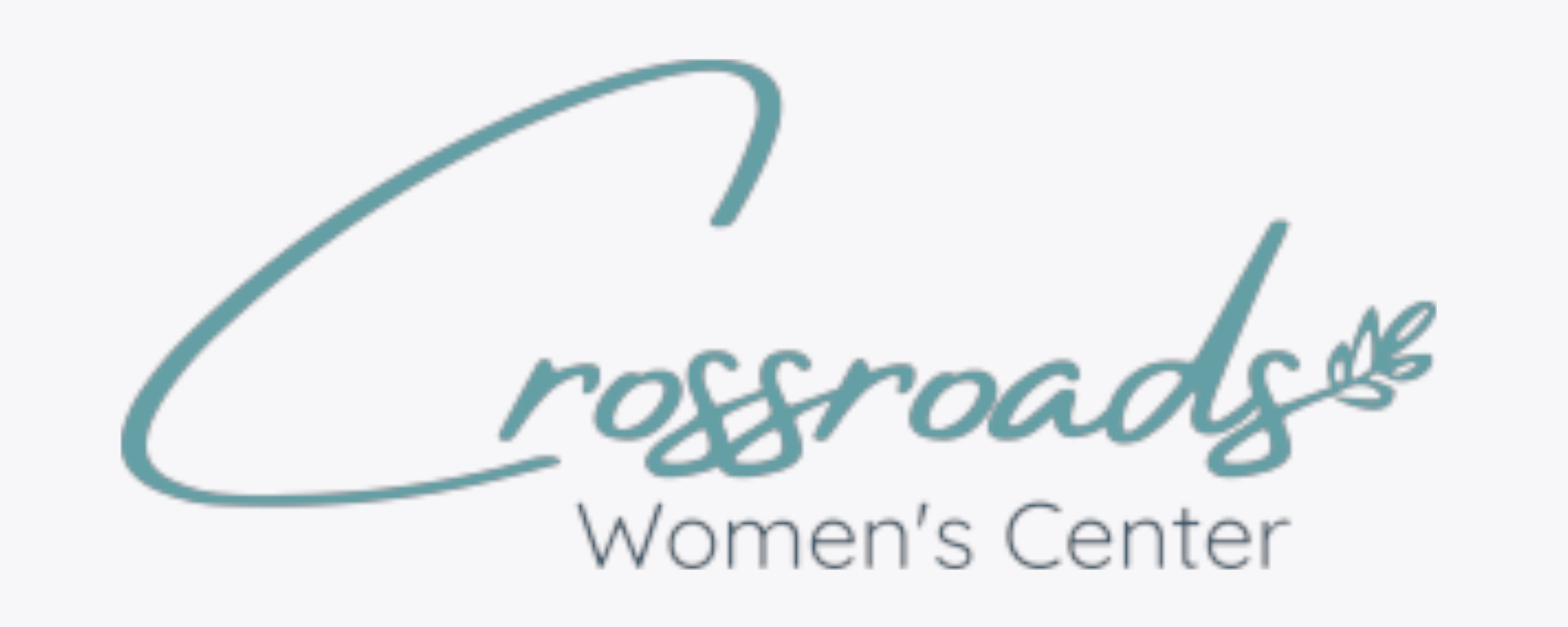 crossroads womens center