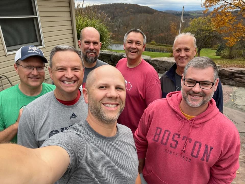 Leadership Team