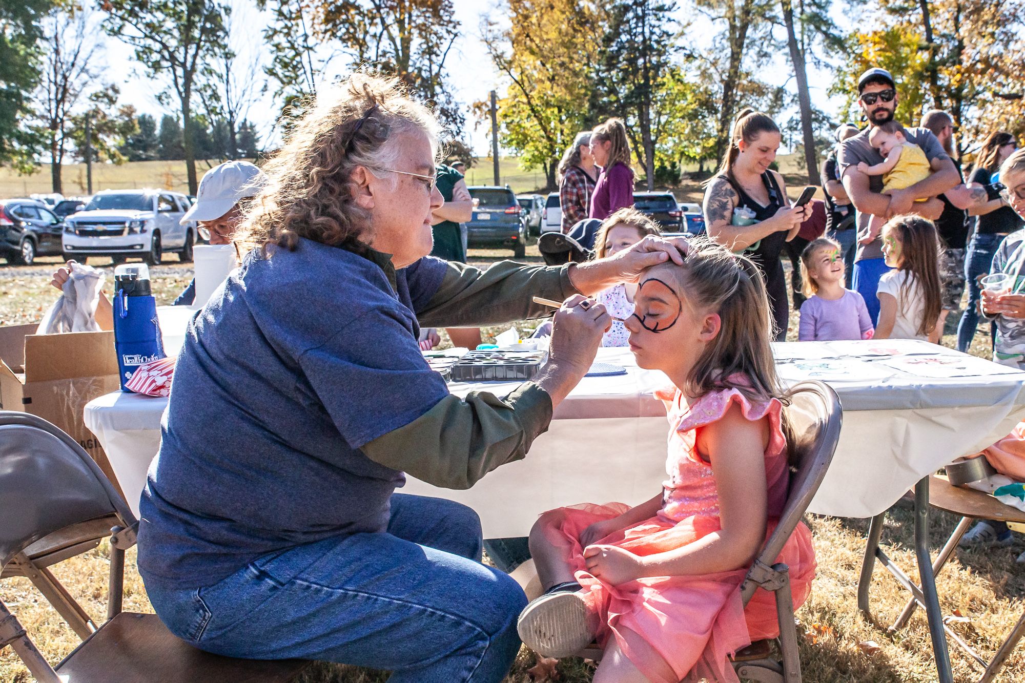 We Love&nbsp;the Upper Perkiomen Valley!