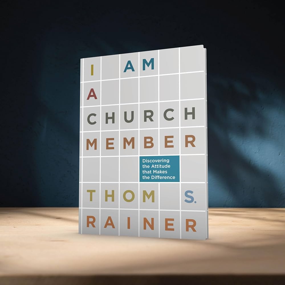Church Membership